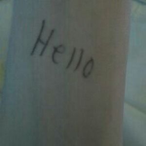 Meet your Posher, Nova